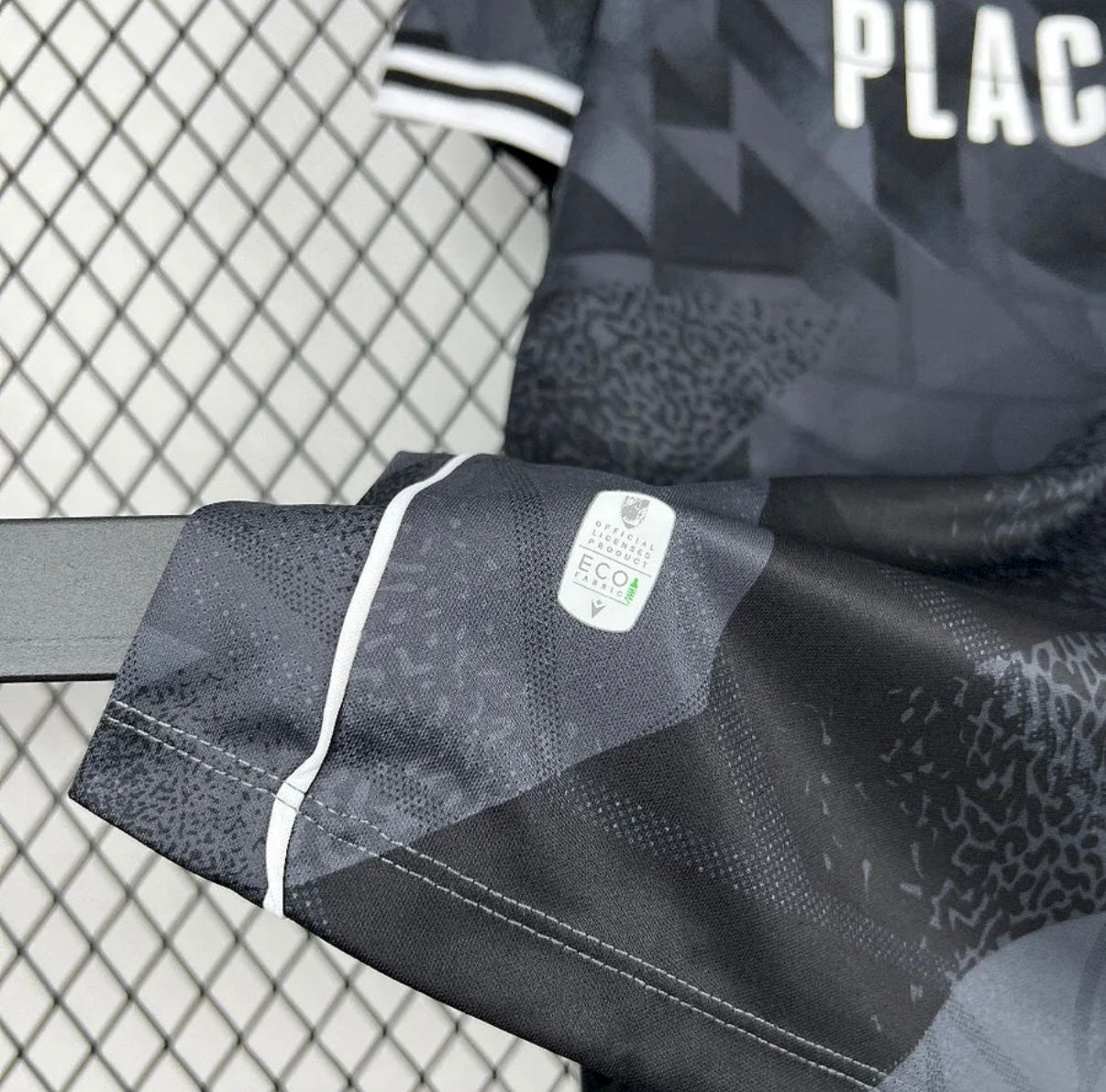 VITÓRIA GUIMARÃES - MAILLOT EXTÉRIEUR 25/26