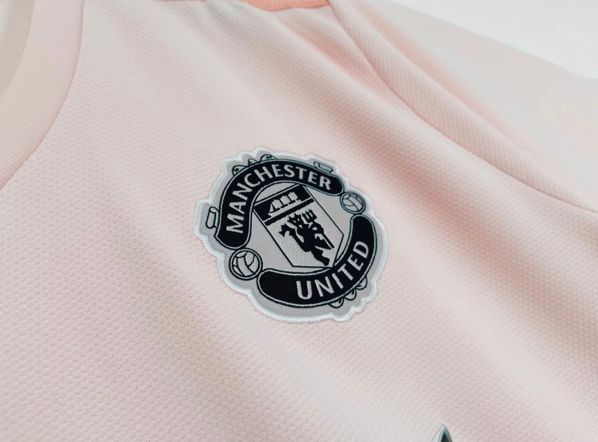 Manchester United 2018/19 Third