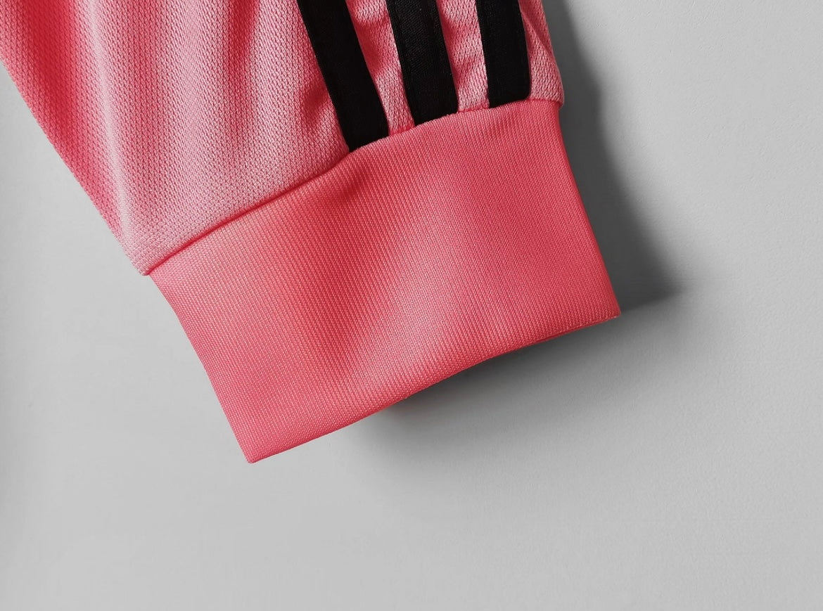 Juventus 2015/16 Extérieur à manches longues