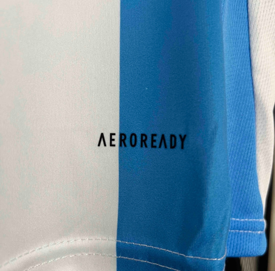 Argentine 2024 Domicile