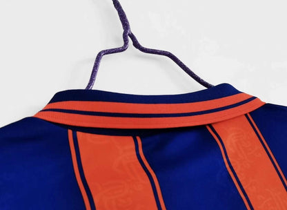 Rangers 1993/94 Third