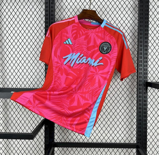 Inter Miami 2025/26 Concept