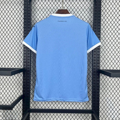 Lazio Rome 2025/26 Domicile