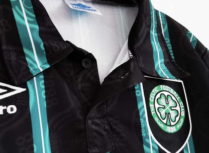 Celtic 1992/93 Extérieur