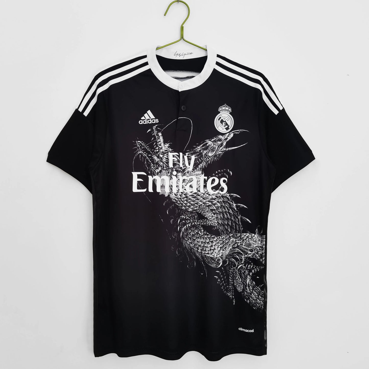 Maillot 14/15 Real Madrid Spécial