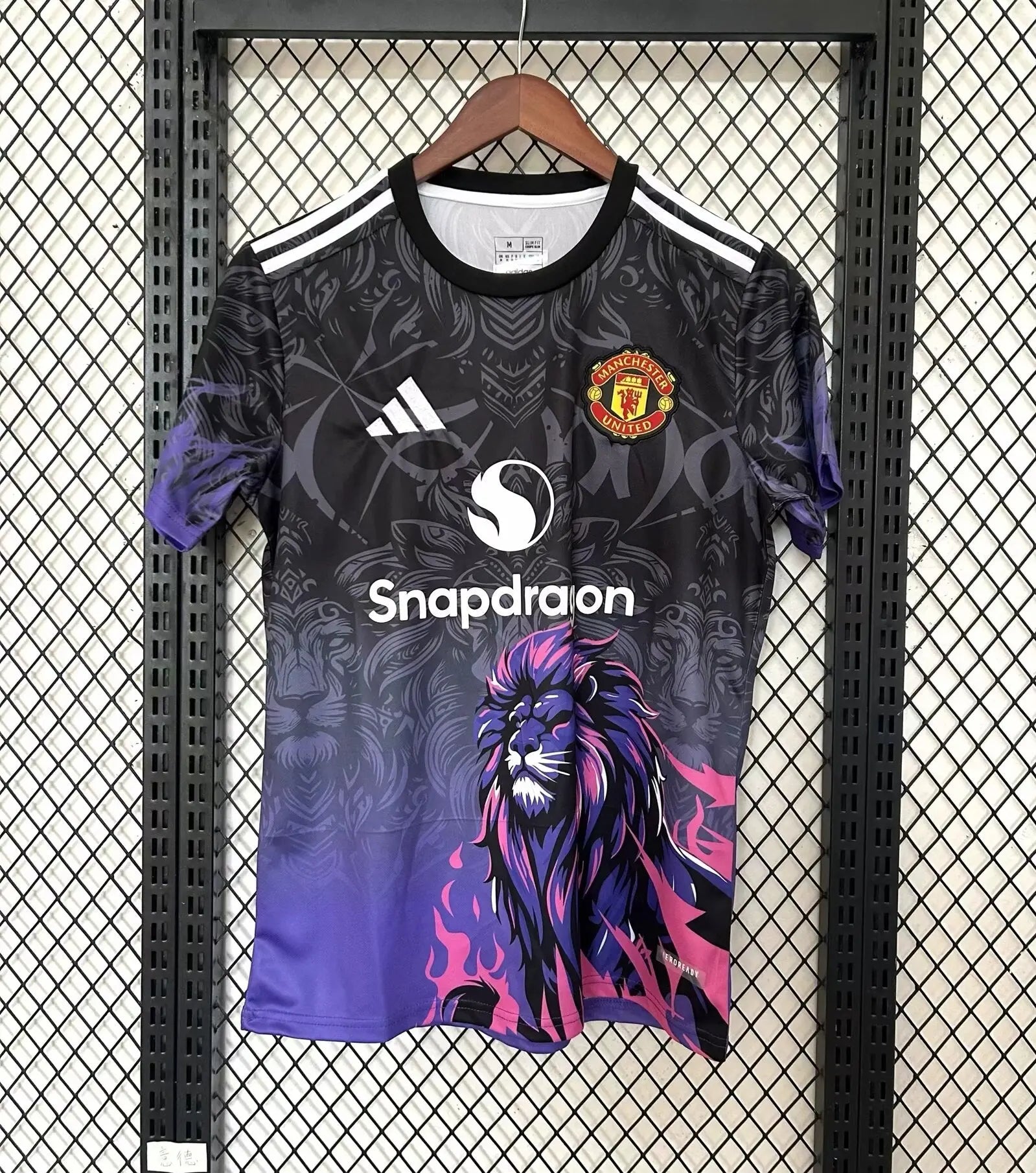 Maillot 25/26 Manchester United Spécial