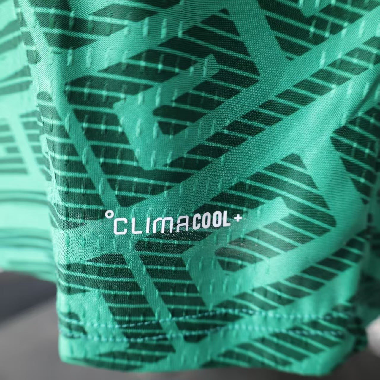 MEXIQUE - MAILLOT DOMICILE JOUEUR MANCHES LONGUES 2026