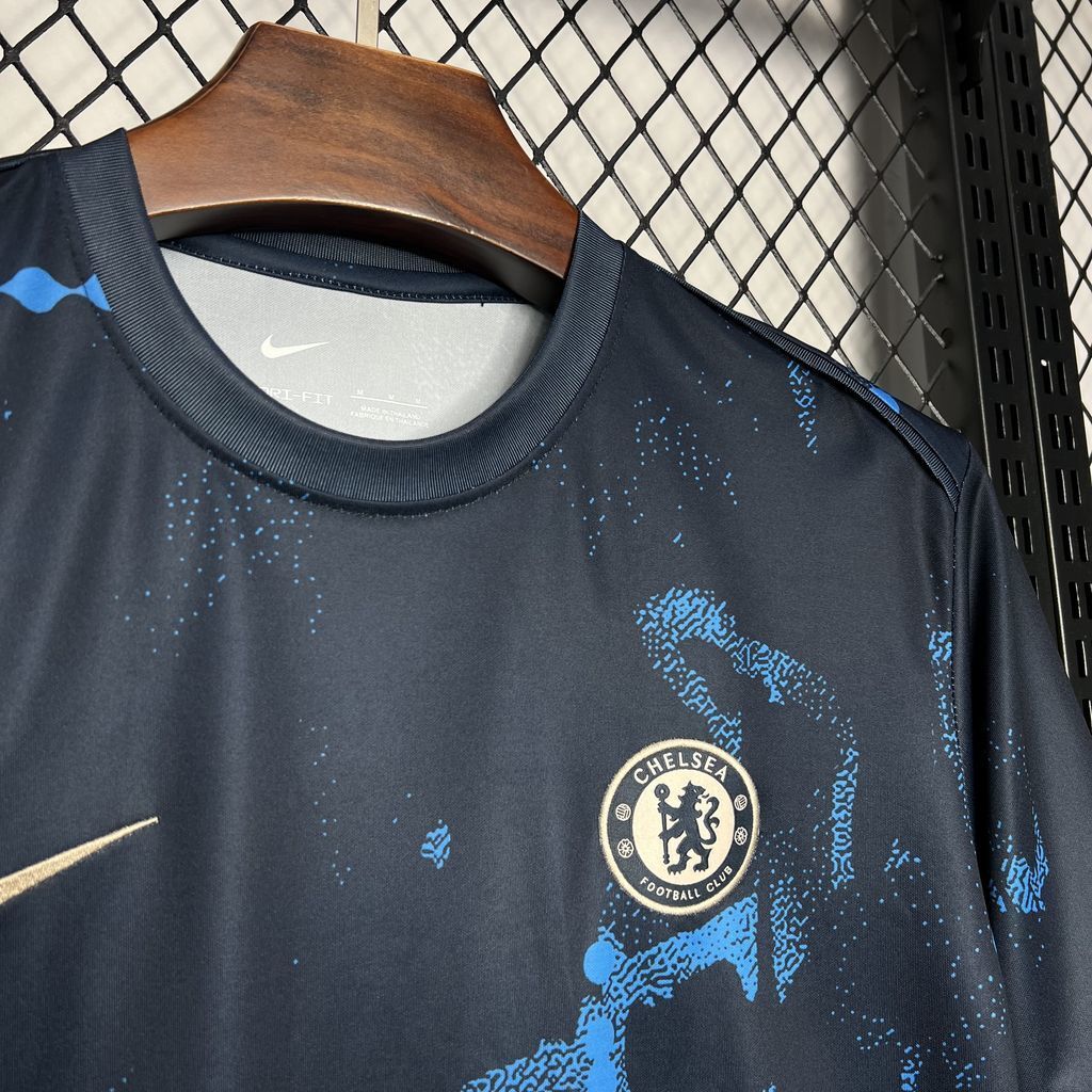 CHELSEA - MAILLOT ENTRAINEMENT 24/25
