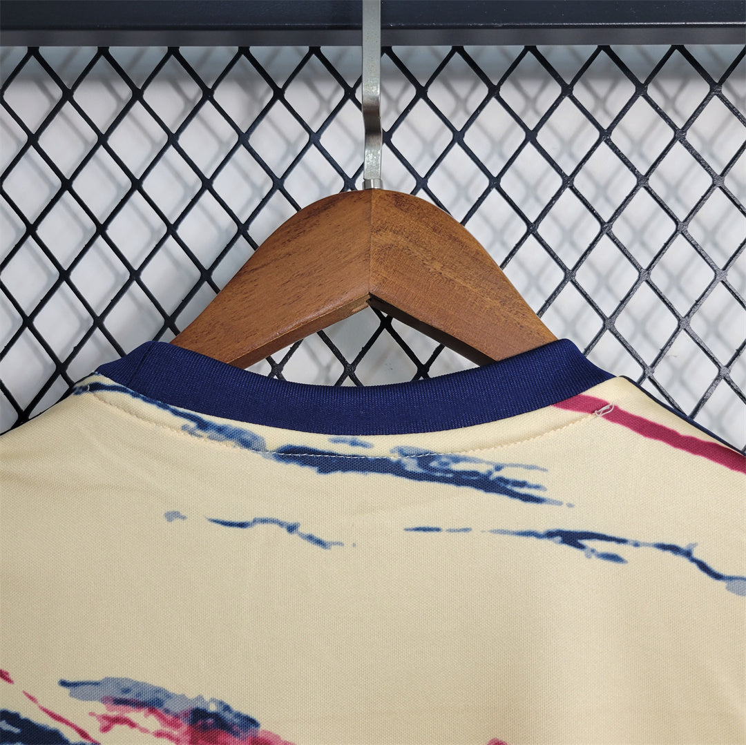 ARSENAL - MAILLOT EXTÉRIEUR FOURTH 23/24