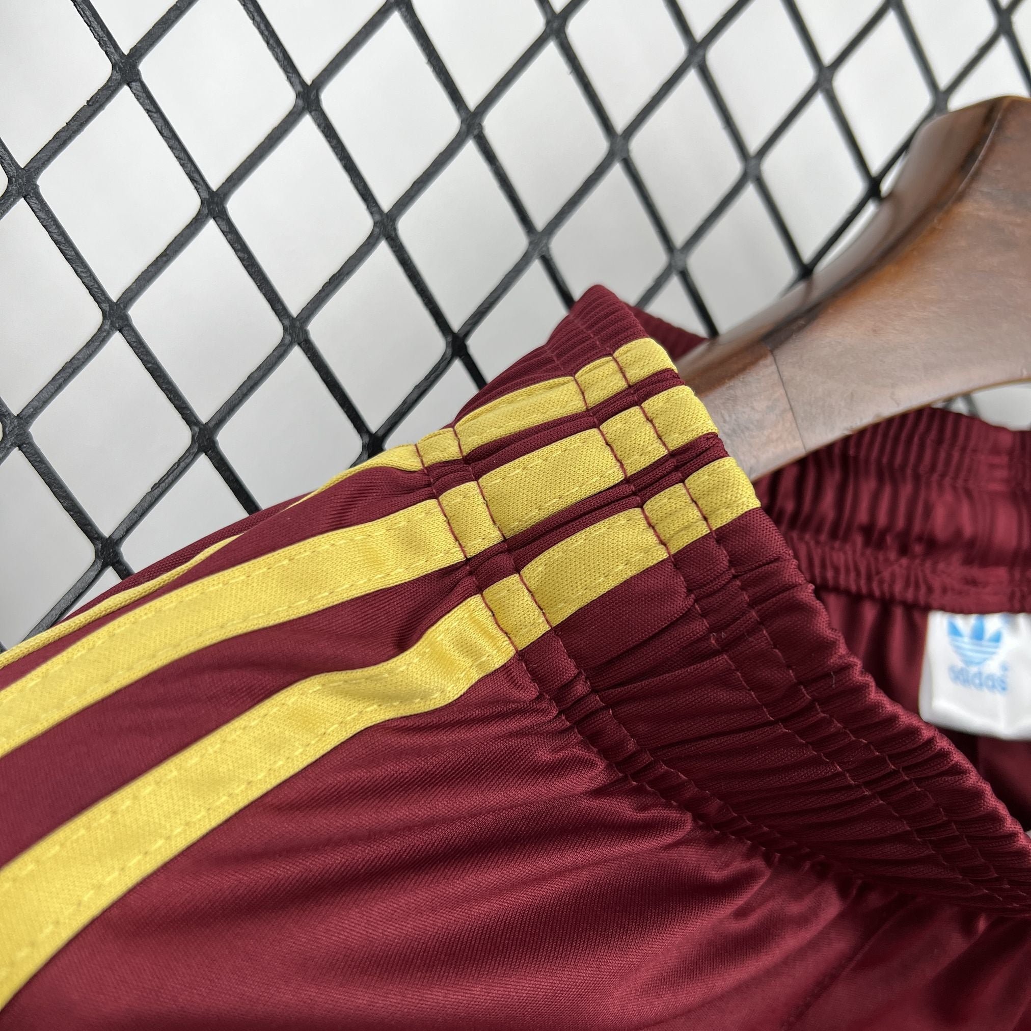 ESPAGNE - SHORT EXTÉRIEUR 2026