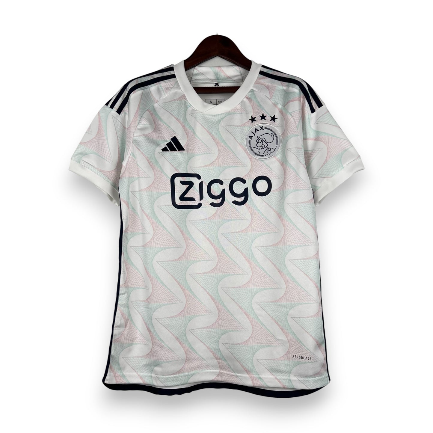 23-24 Ajax away