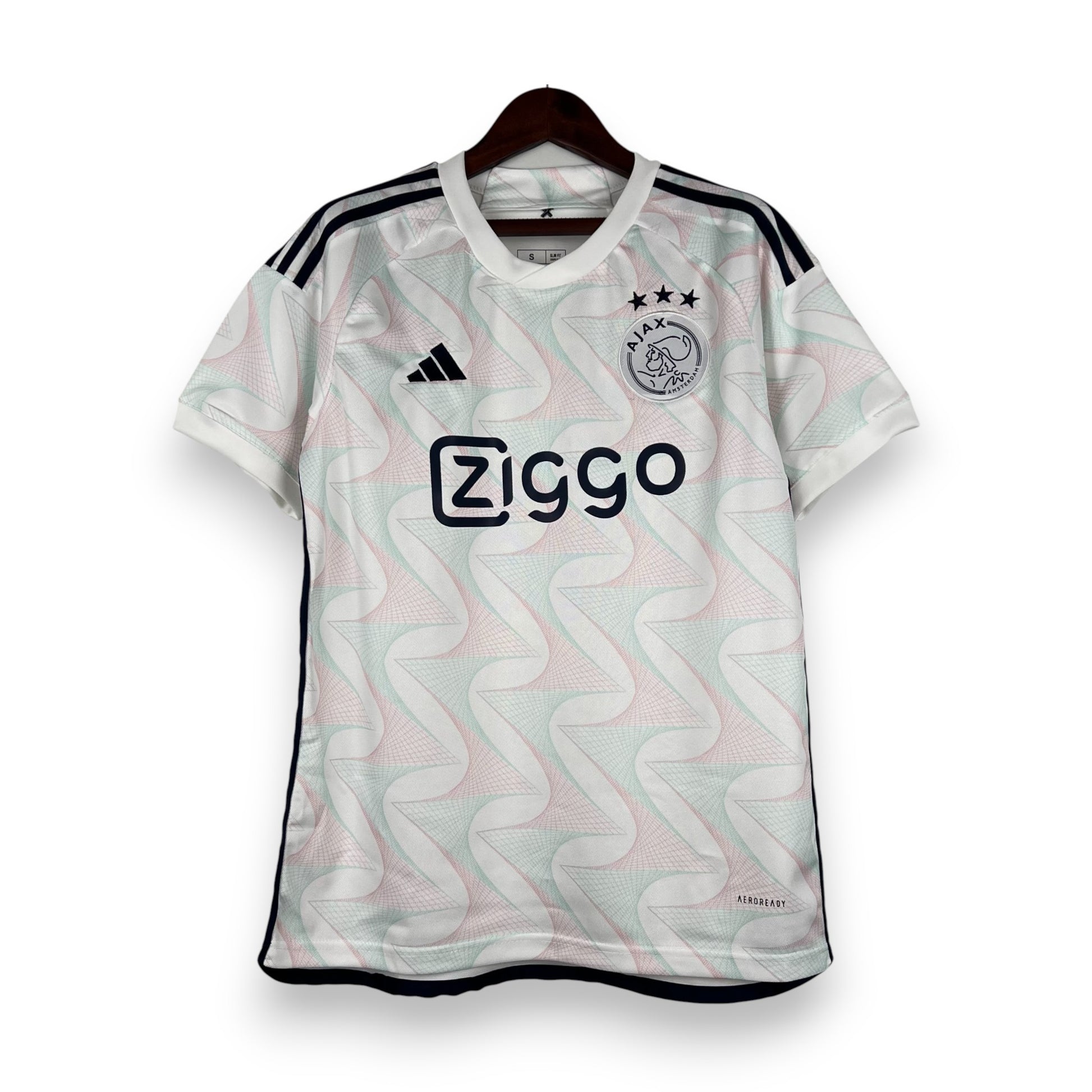 23-24 Ajax away