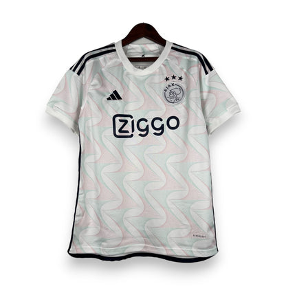 23-24 Ajax away
