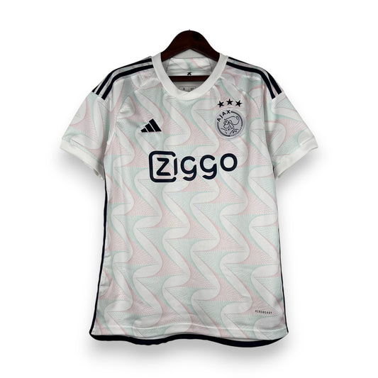 23-24 Ajax away