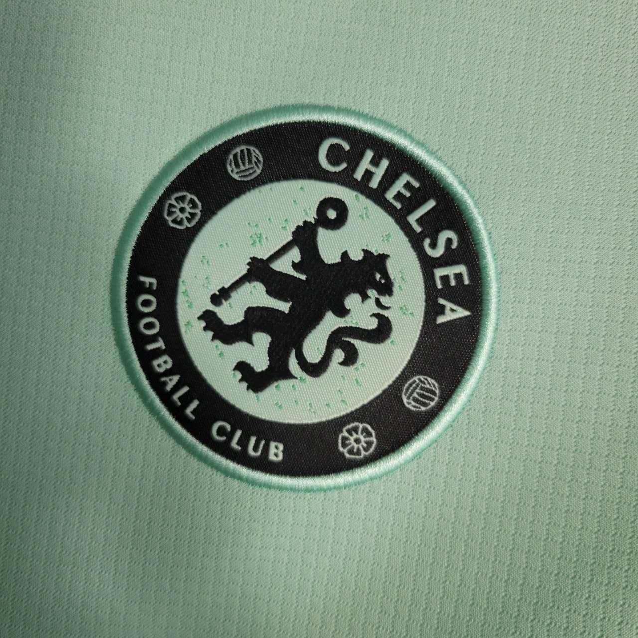 CHELSEA - MAILLOT EXTÉRIEUR SECOND 23/24
