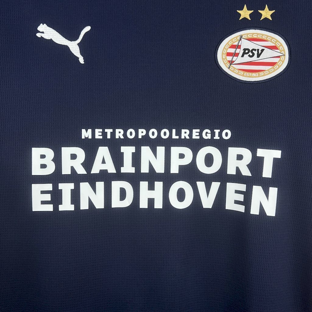 EINDHOVEN - MAILLOT EXTÉRIEUR 25/26