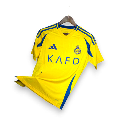 24-25 Al-Nassr Home