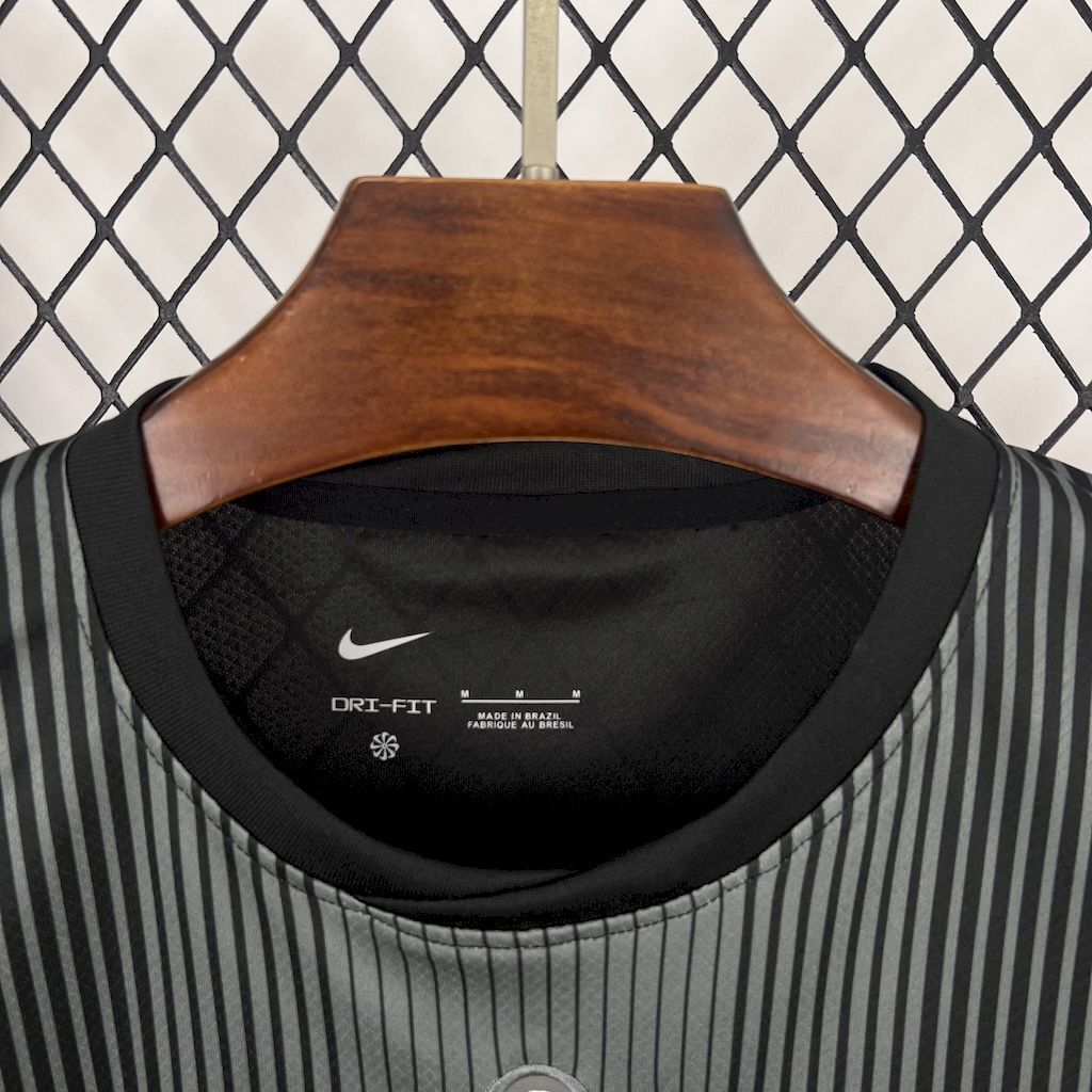 CORINTHIANS - MAILLOT GARDIEN 25/26