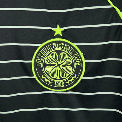 25-26 Celtic Away