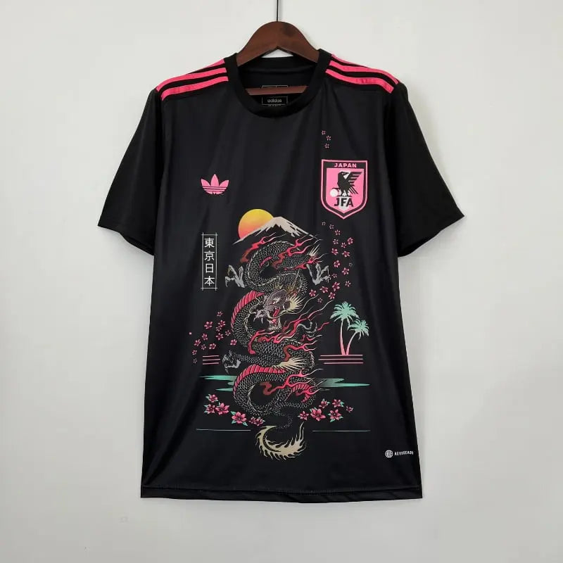 JAPON - MAILLOT SPÉCIAL 23/24