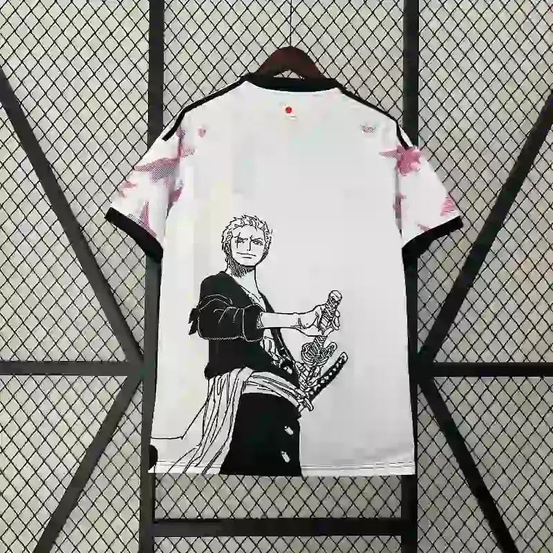 JAPON - MAILLOT SPÉCIAL 23/24