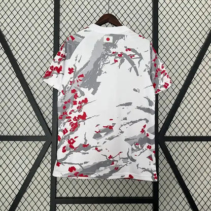 Maillot 23/24 Japon Spécial