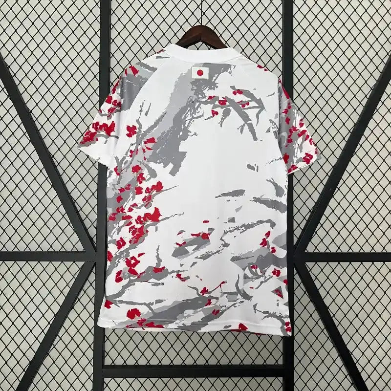 Maillot 23/24 Japon Spécial