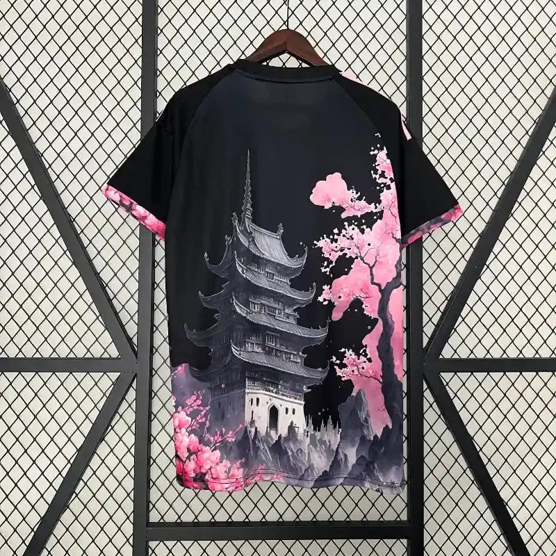 JAPON - MAILLOT SPÉCIAL 23/24
