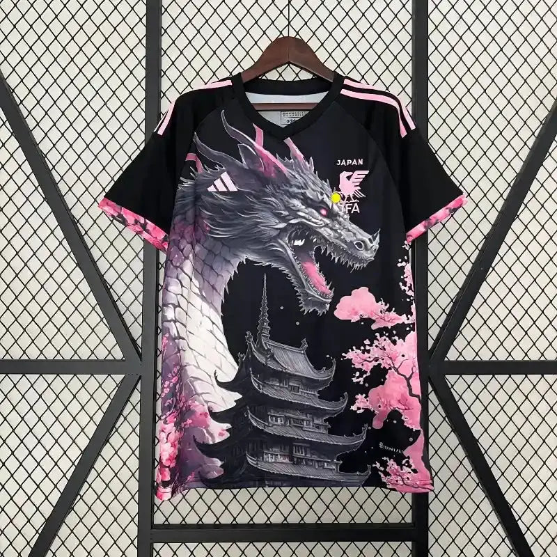 JAPON - MAILLOT SPÉCIAL 23/24