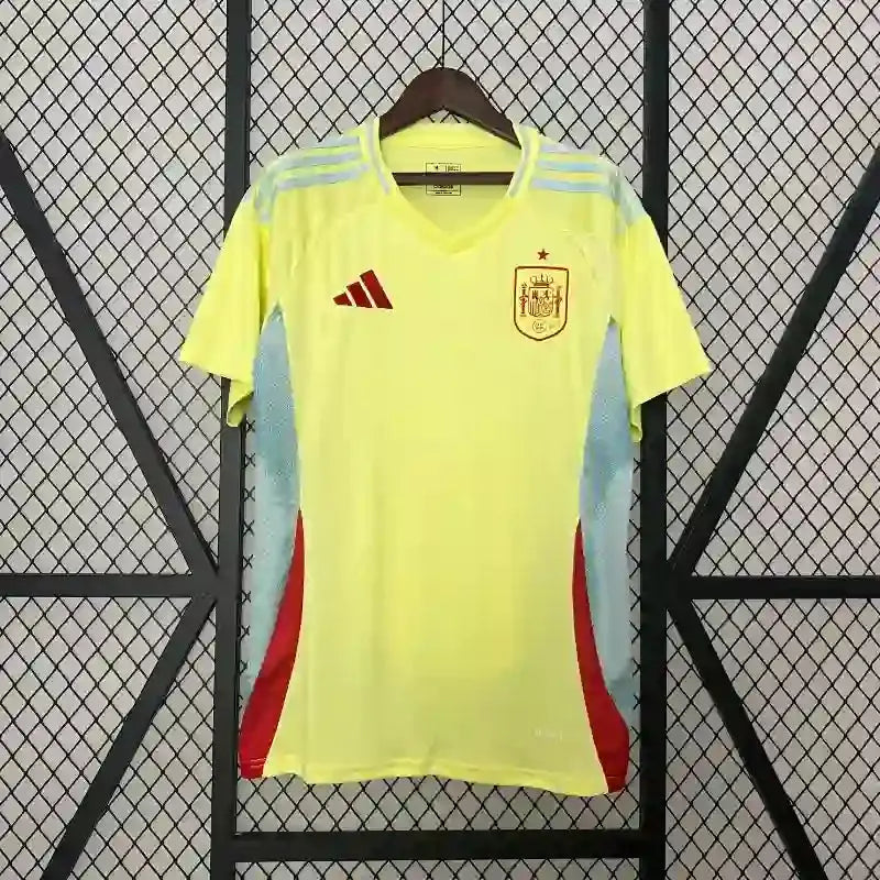 Maillot 24/25 Espagne Away