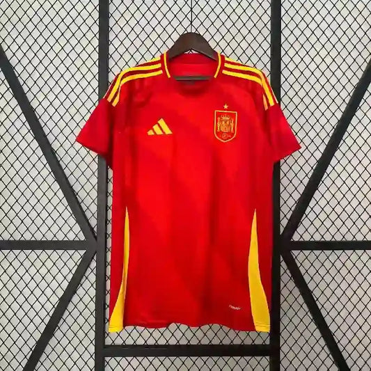 Maillot 24/25 Espagne Home