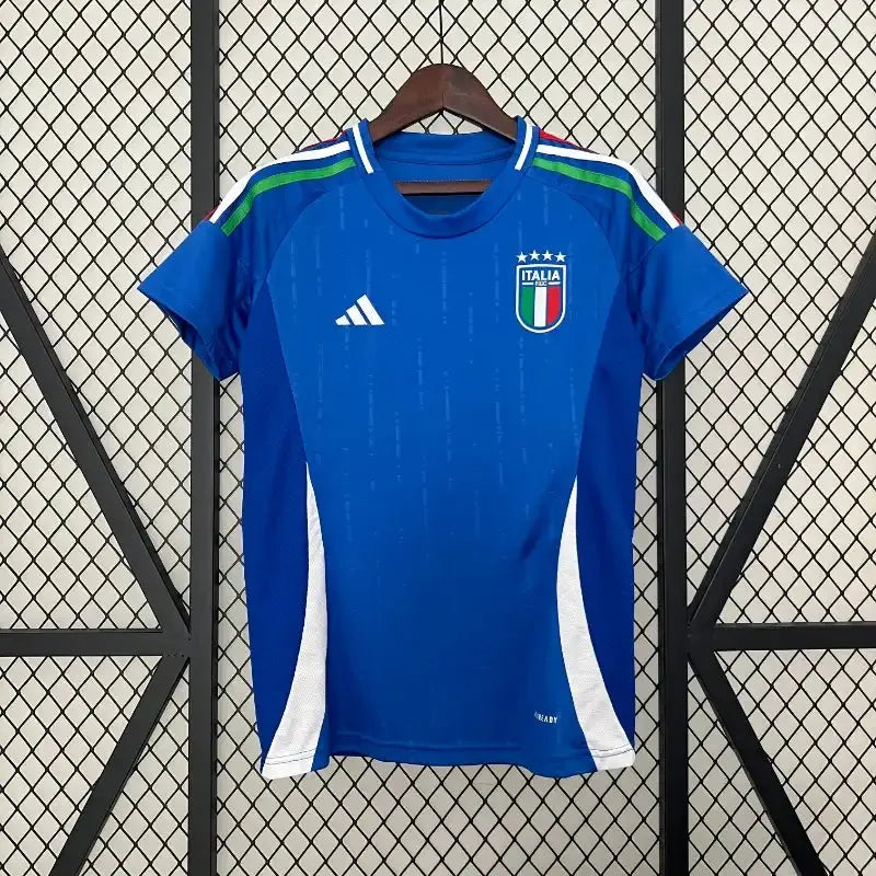 Maillot 23/24 Italie Home