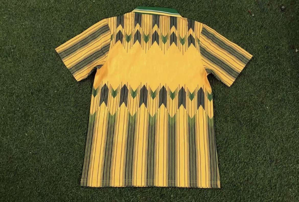 Celtic 1989/90 Extérieur