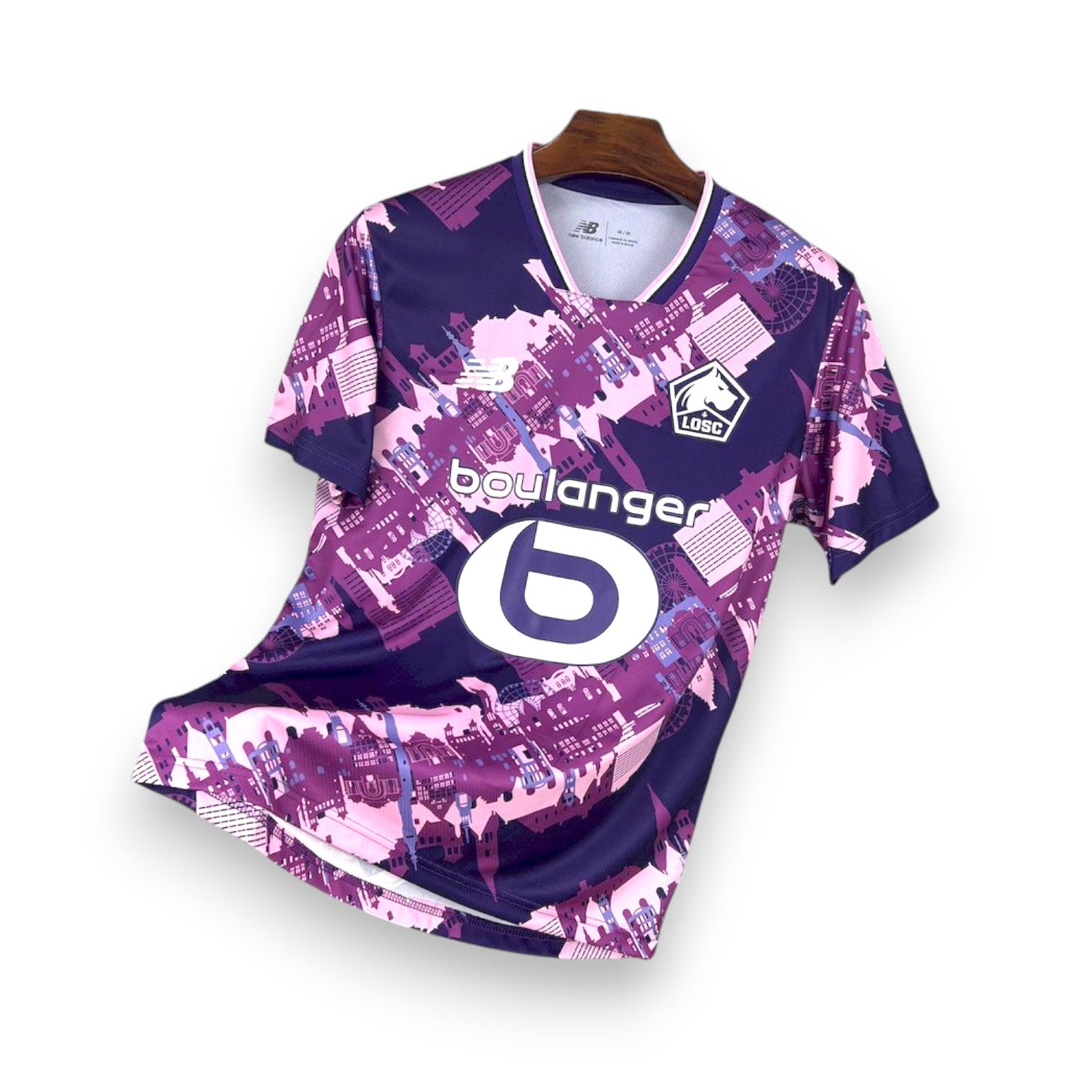 25-26 Lille Away