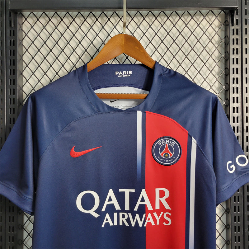 PARIS SAINT GERMAIN - MAILLOT DOMICILE 23/24