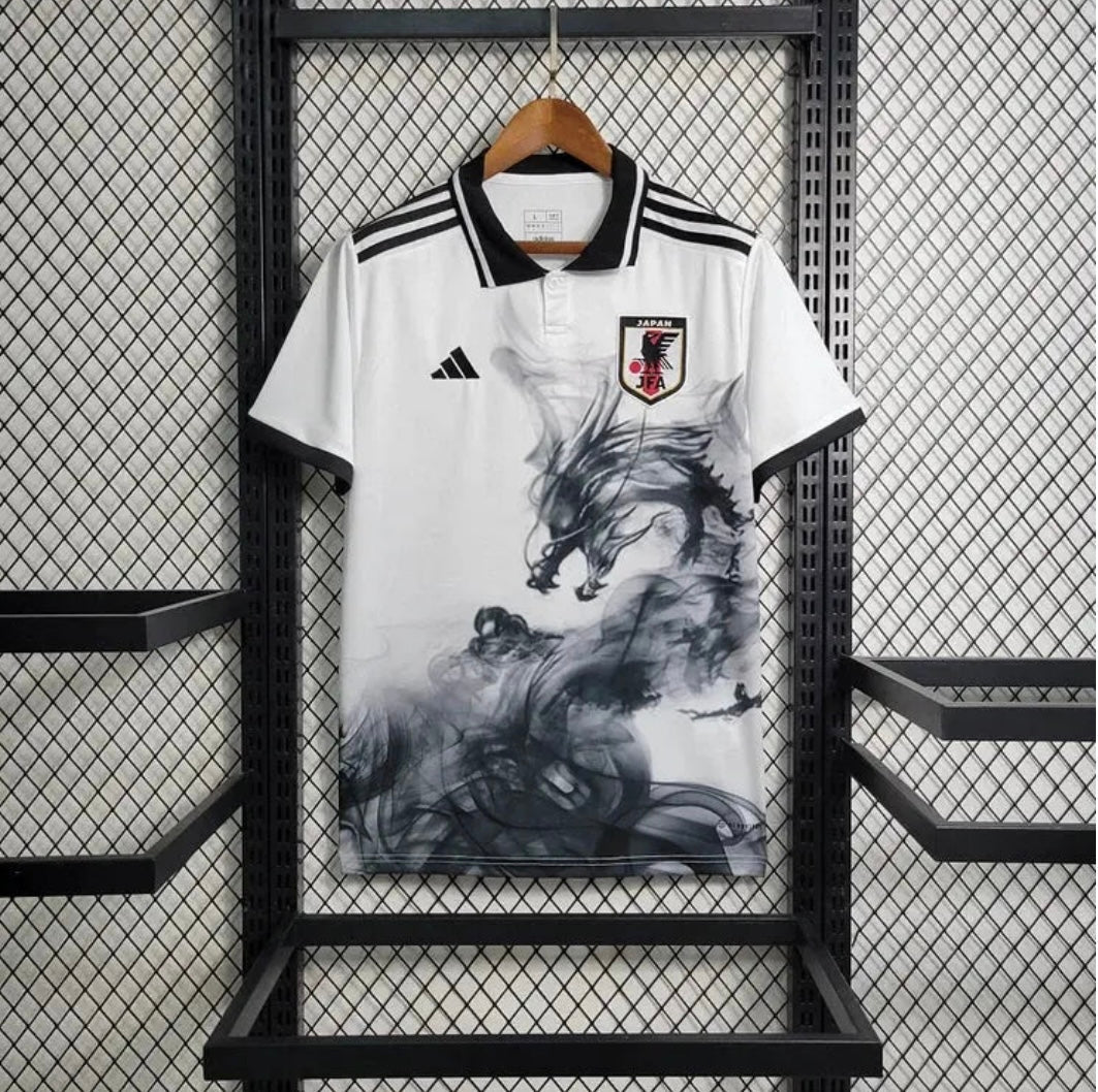 JAPON - MAILLOT CONCEPT 2024