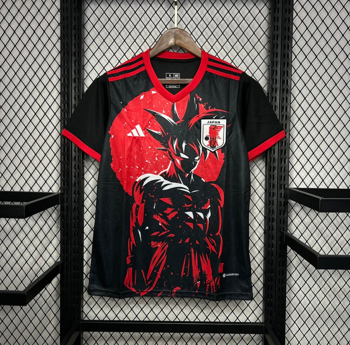 JAPON - MAILLOT CONCEPT 2024