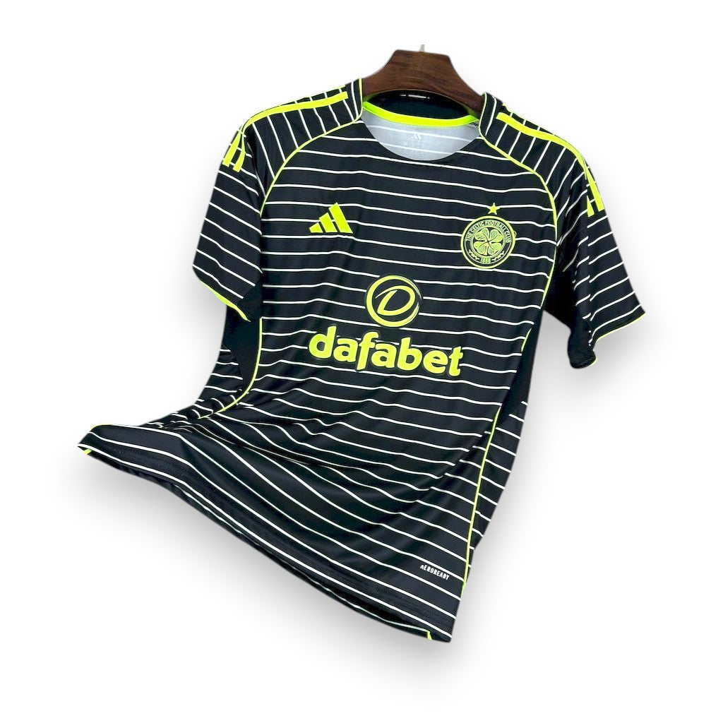25-26 Celtic Away