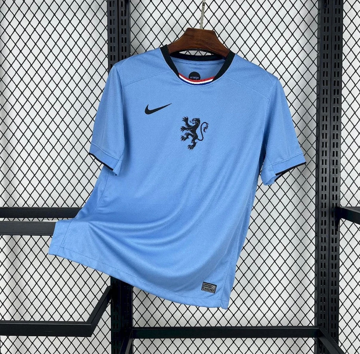 Pays Bas 2025/26 Extérieur