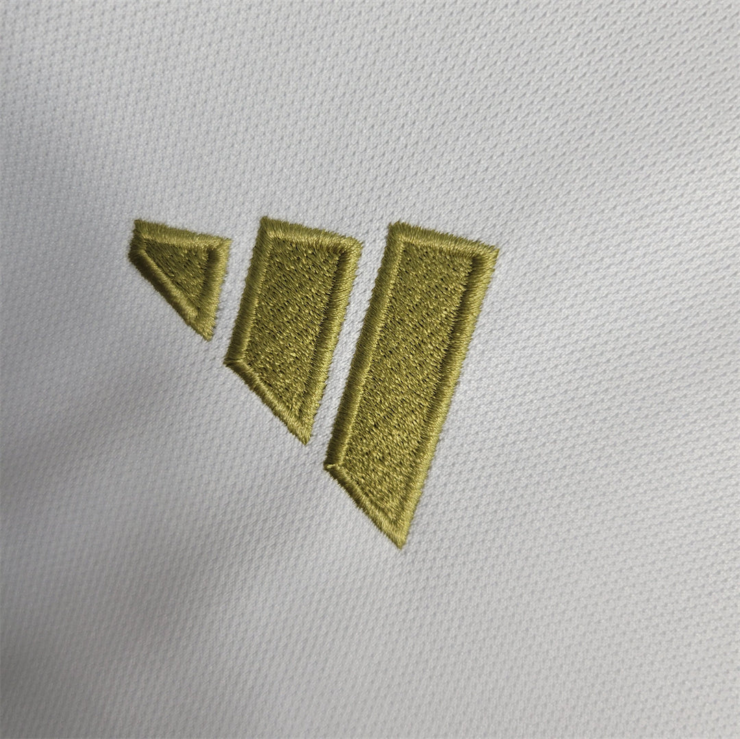 OLYMPIQUE LYONNAIS - MAILLOT DOMICILE 23/24