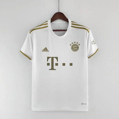 Maillot 22/23 Bayern Munich