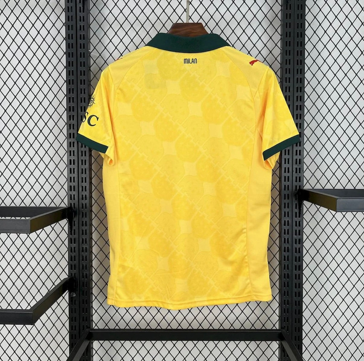 AC Milan 2025/26 Third