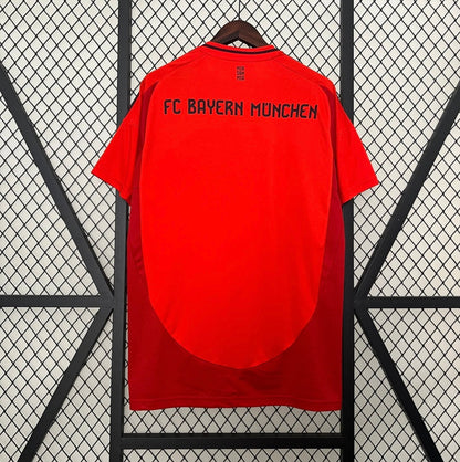 FC Bayern 2024/25 Domicile