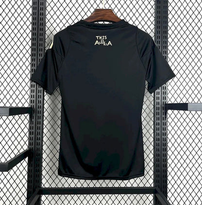 Algérie 2025 Concept