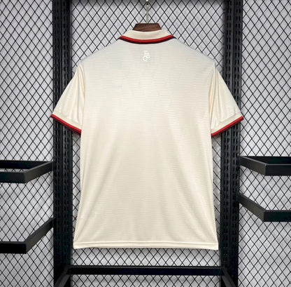 FC Bayern 2024/25 Third