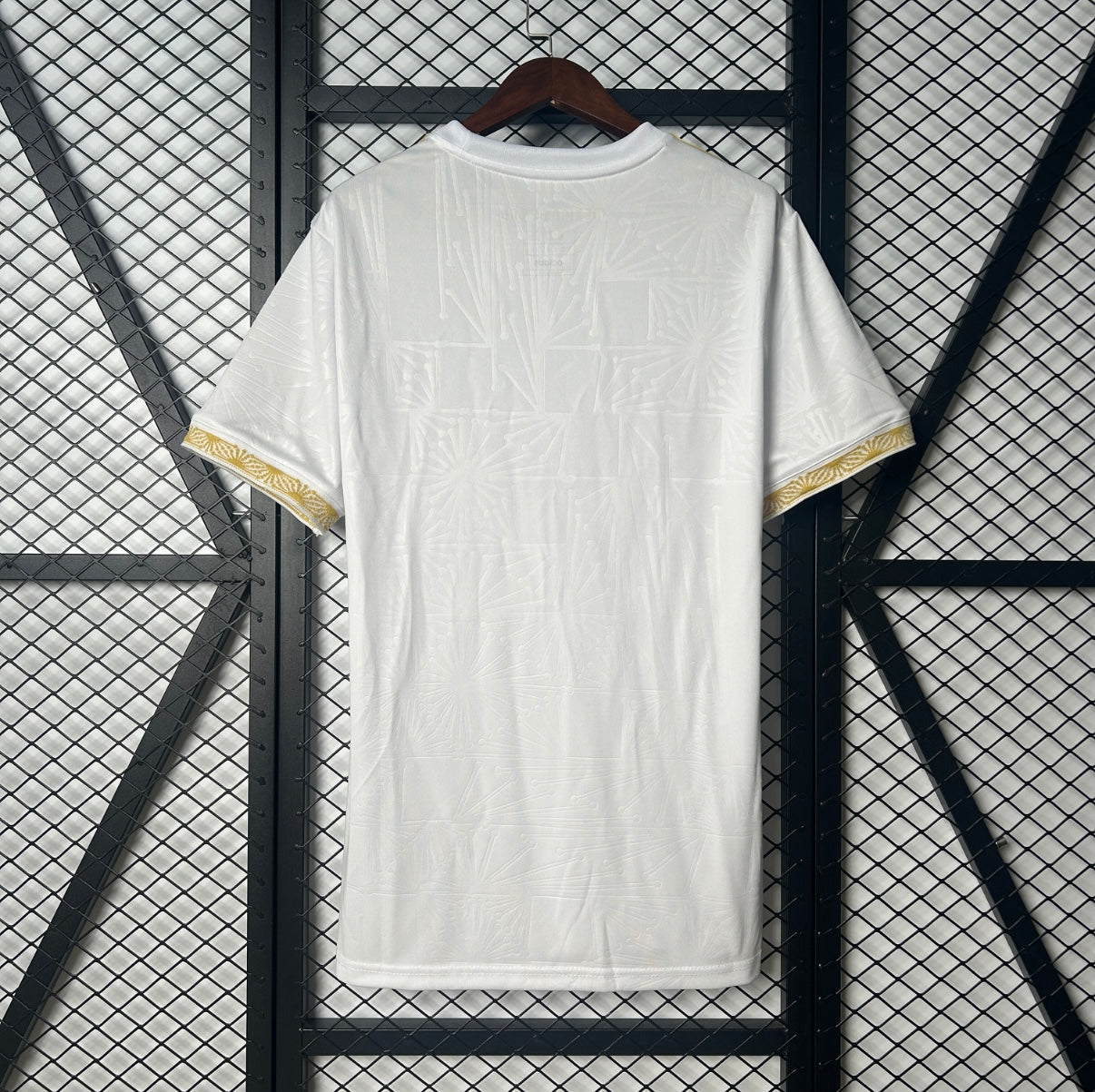 Mexique 2025 Concept