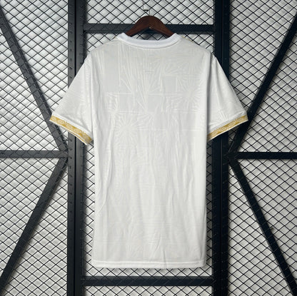 Mexique 2025 Concept