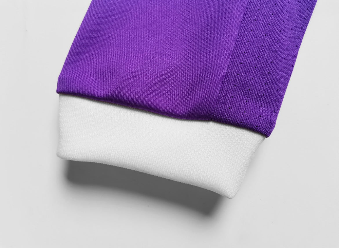 REAL MADRID - MAILLOT EXTÉRIEUR MANCHES LONGUES 16/17