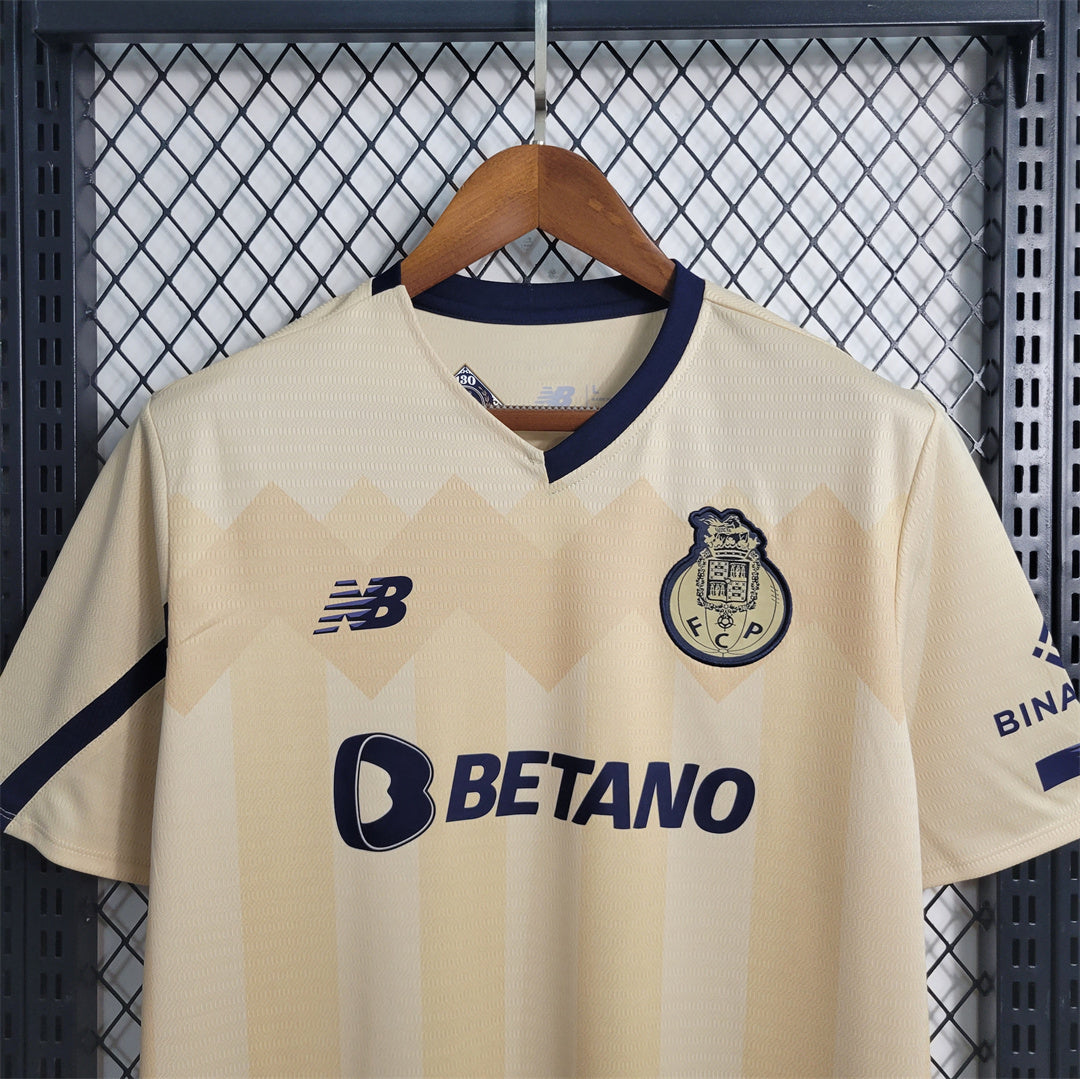 PORTO - MAILLOT EXTÉRIEUR 23/24