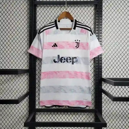 Maillot 23/24 Juventus